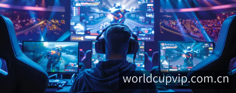 英雄联盟比赛赛程与赛事舞台